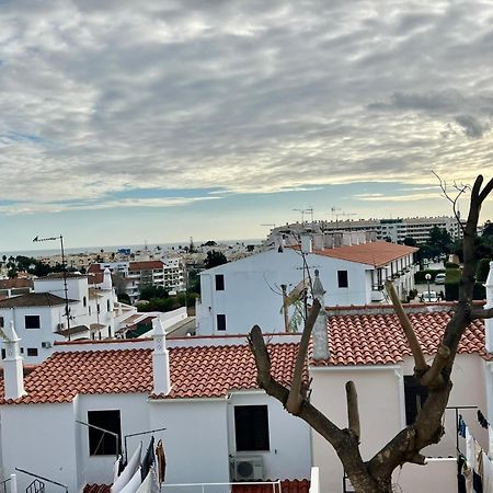 Vila Meluna Albufeira Bagian luar foto