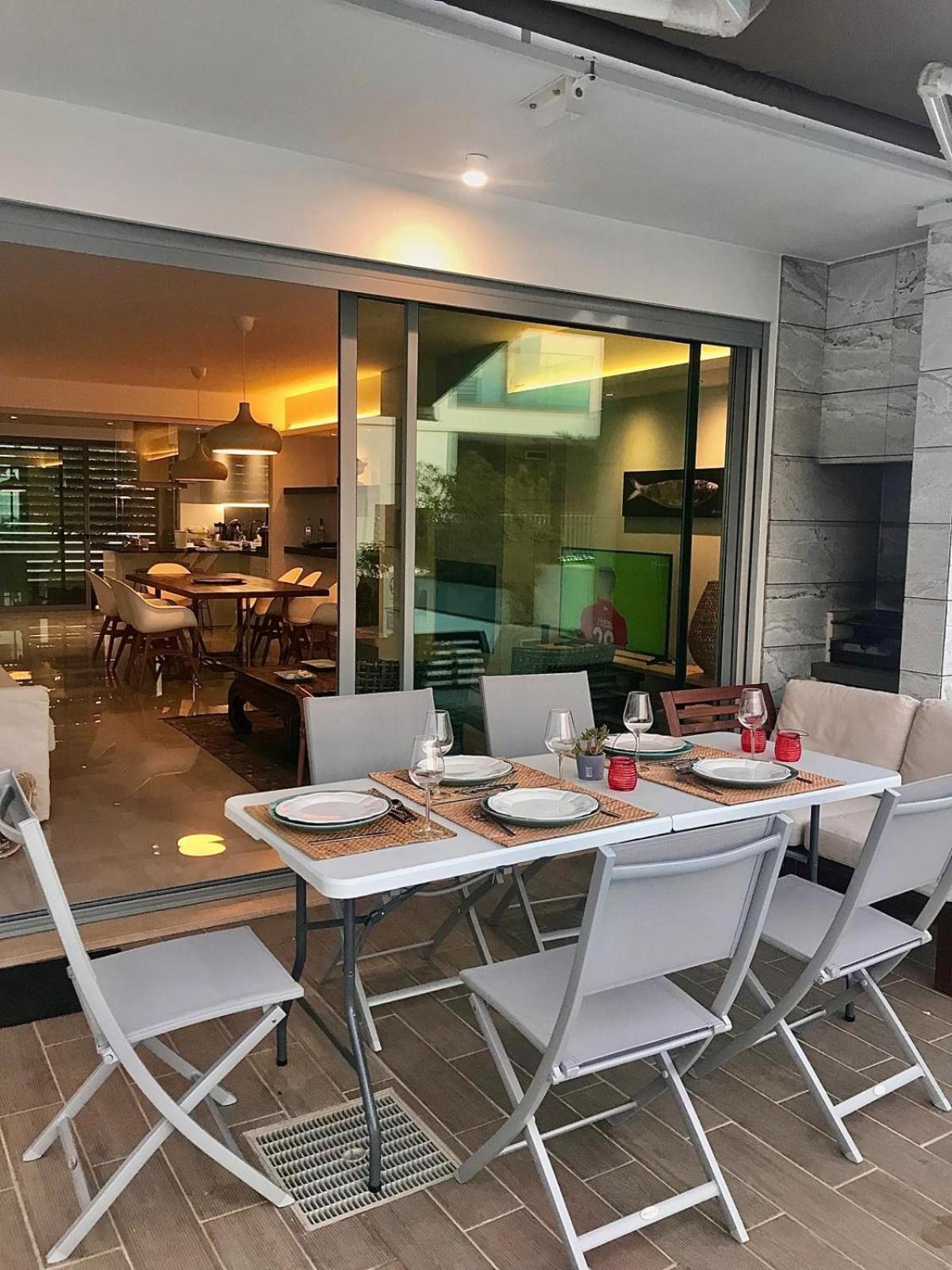 Vila Meluna Albufeira Bagian luar foto