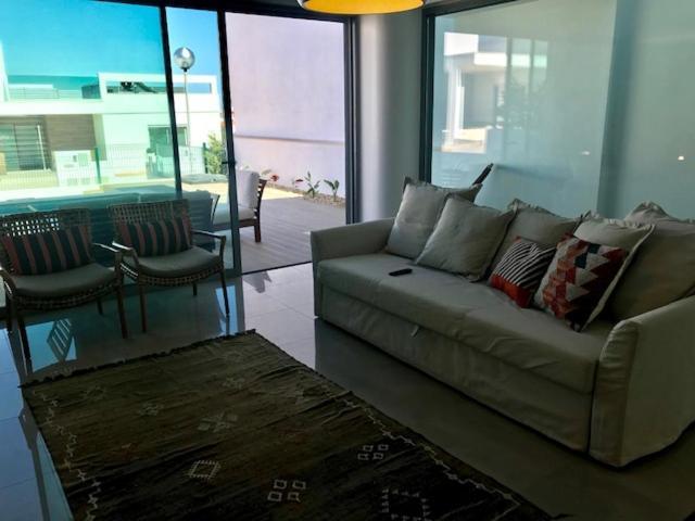 Vila Meluna Albufeira Bagian luar foto