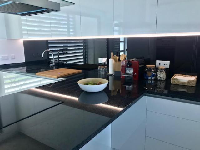 Vila Meluna Albufeira Bagian luar foto