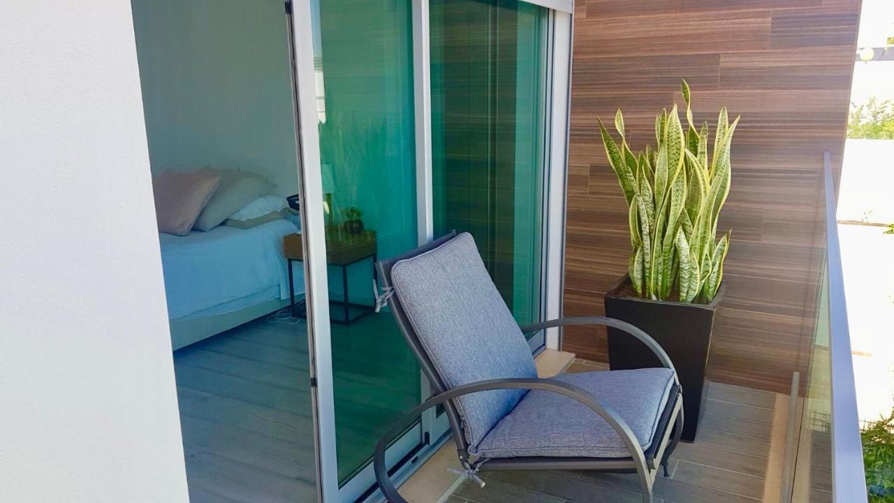 Vila Meluna Albufeira Bagian luar foto